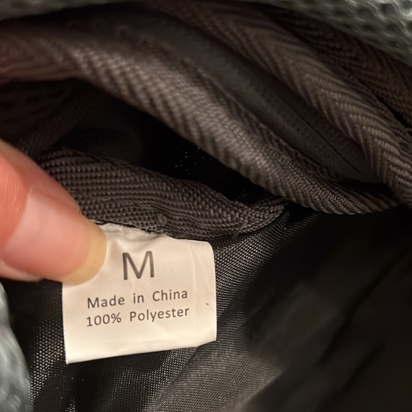 Dog backpack size M - Picture 5 of 6